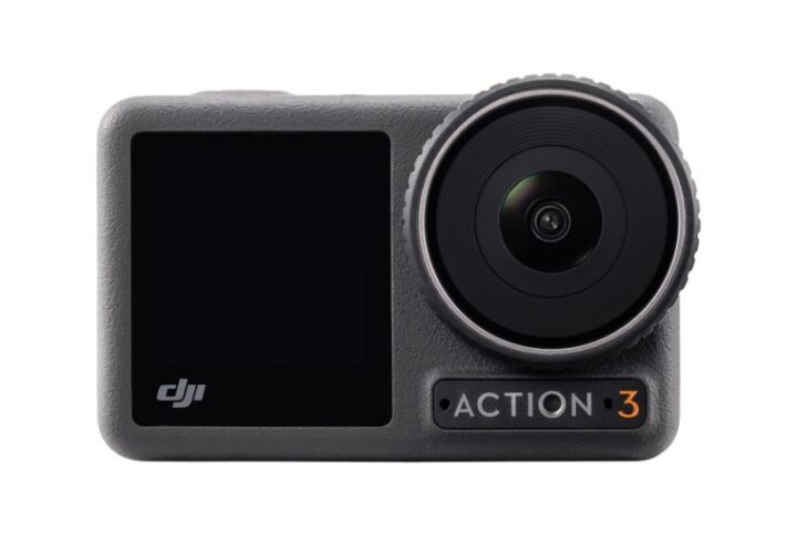 DJI Osmo Action 3 Standard Combo