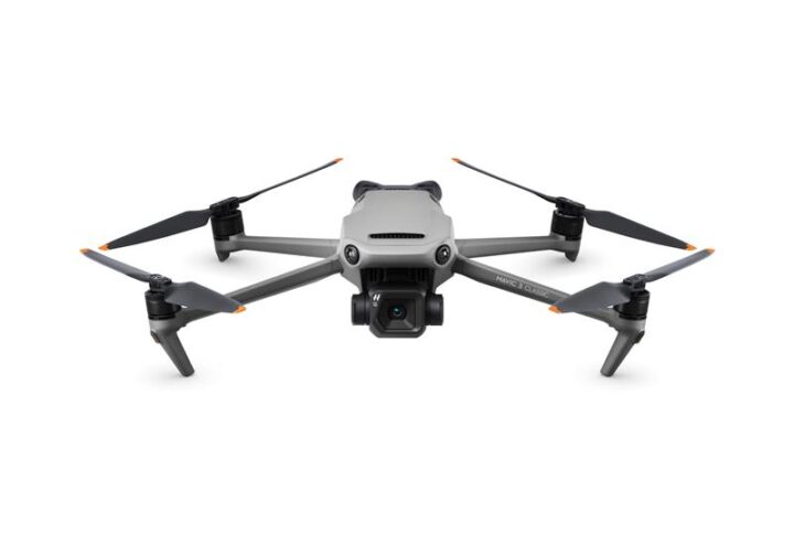 DJI MAVIC 3 CLASSIC (SOLO DRON)