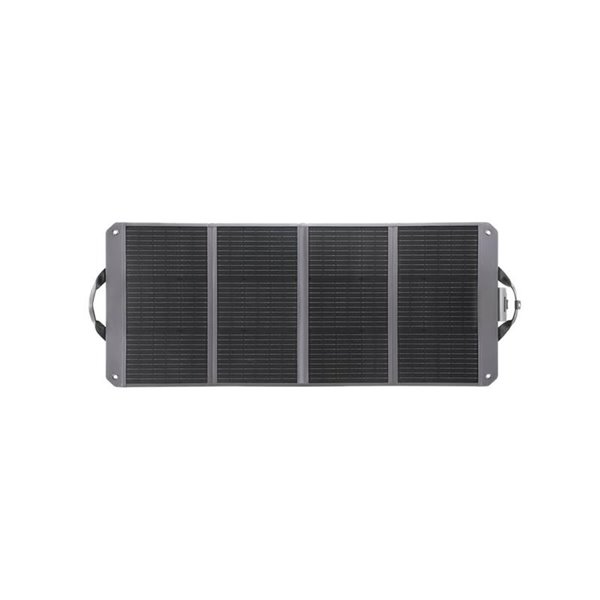 Zignes 120W Solar Panel