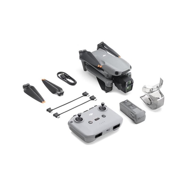 DJI Air 3S (DJI RC-N3)