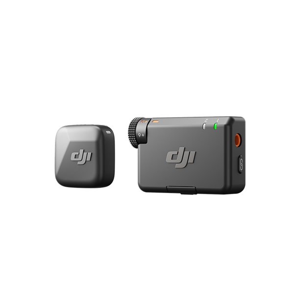 DJI Mic Mini (1 TX + 1 RX)