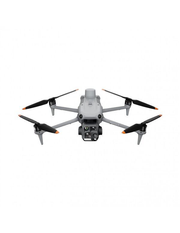 Pack plus de tranquilidad DJI Matrice 4T