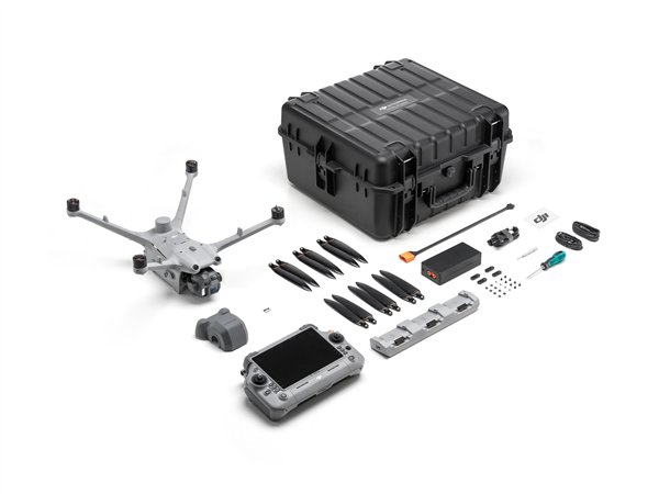 DJI Matrice 4D