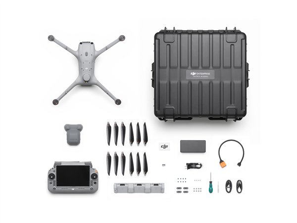 DJI Matrice 4TD