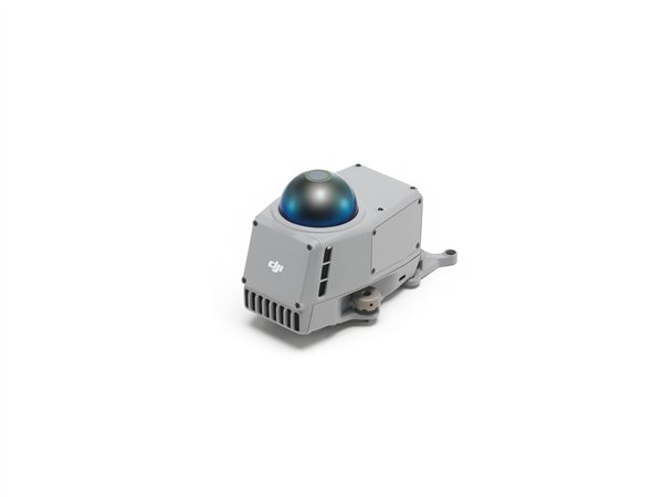 Sensor obtaculos lidar Matrice 4D series