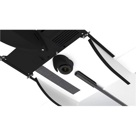 Fotogrametría con dron – Solar Mapper – VectorRobotics2