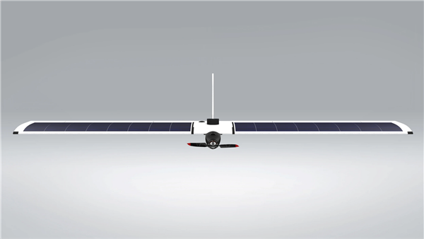 ALA FIJA VECTOR ROBOTICS SOLAR MAPPER