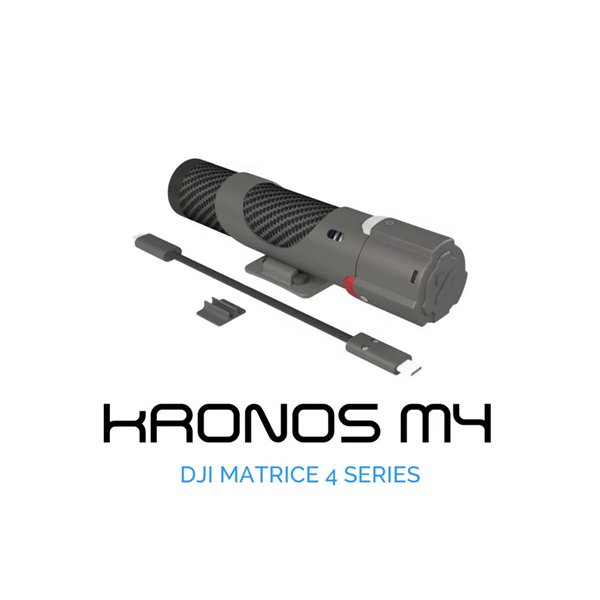 KIT C5 KRONOS MATRICE 4E Y 4T